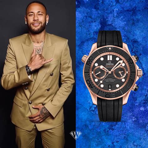 neymar watch|neymar 300m dive watch.